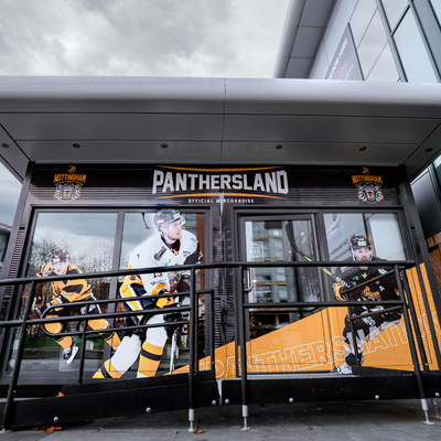 Panthersland Store