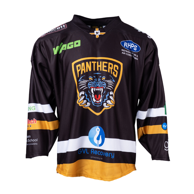 Panthers jersey for girls sales