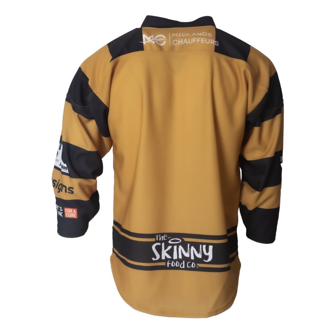 Cheap custom best sale hockey jerseys uk