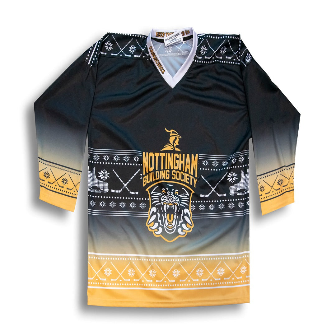 Cross check clearance jersey