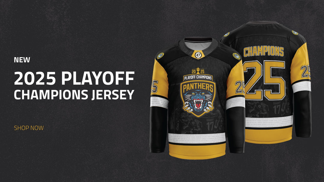 The 2025 Playoff Champions Collection Has Landed 🏆