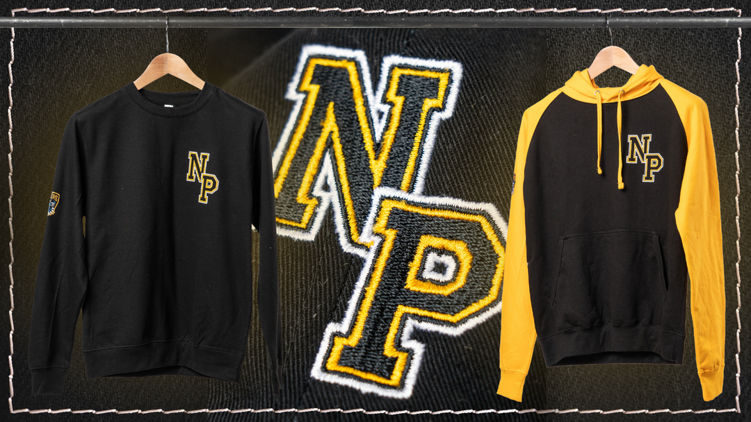 The NP Collection is Here