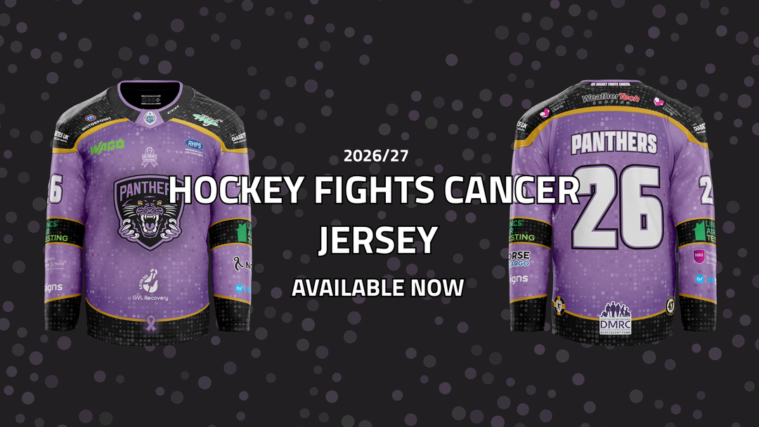 Hockey Fights Cancer Jerseys On Sale Now 💜