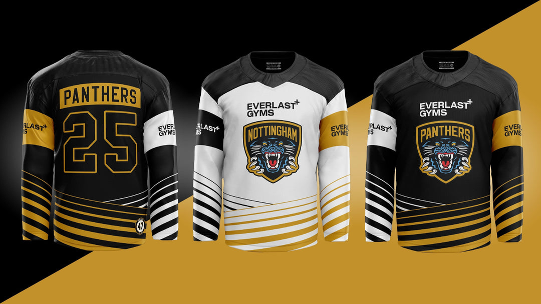 New 2025-26 Season Warm-Up Jerseys Are Here🔥