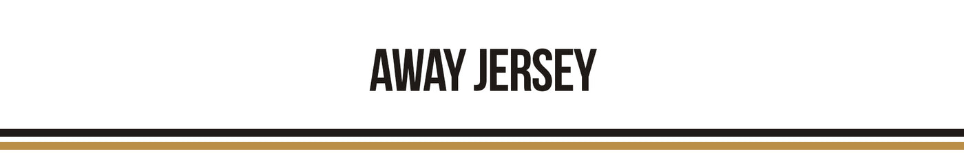 Away Jersey