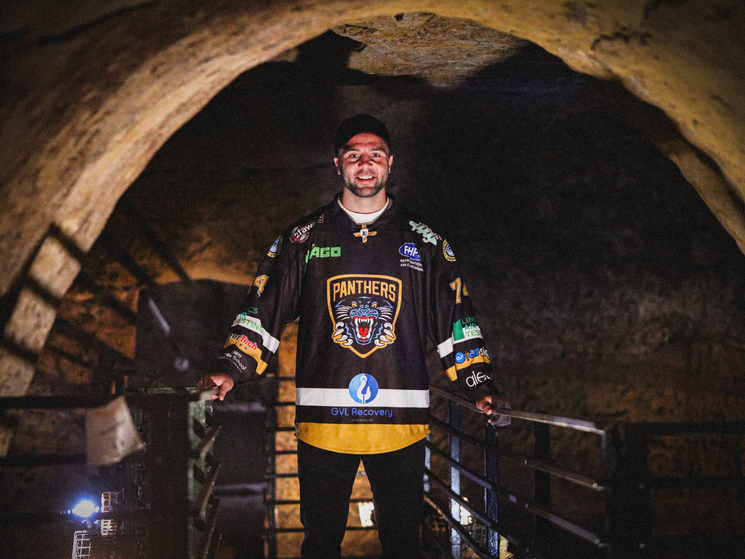 2024-25 Jerseys