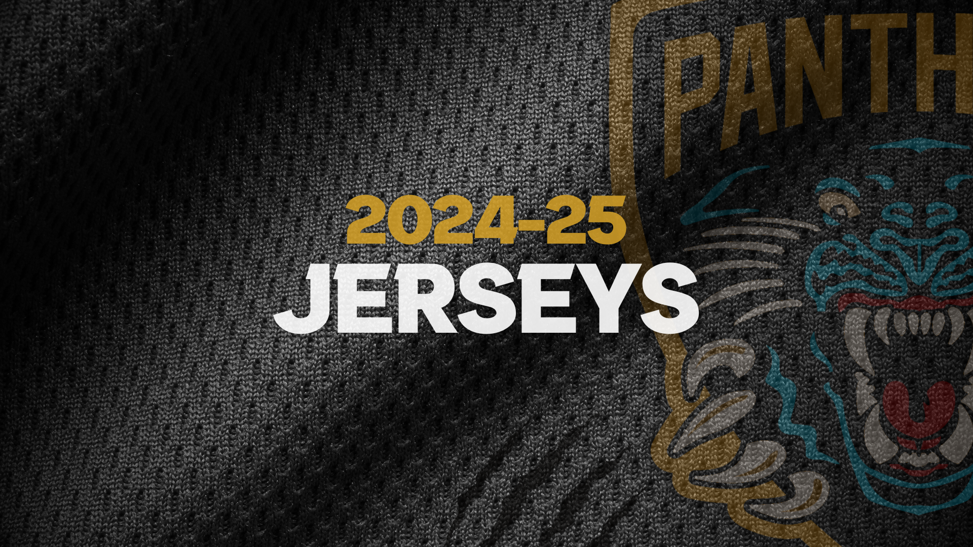 24/25 Jerseys