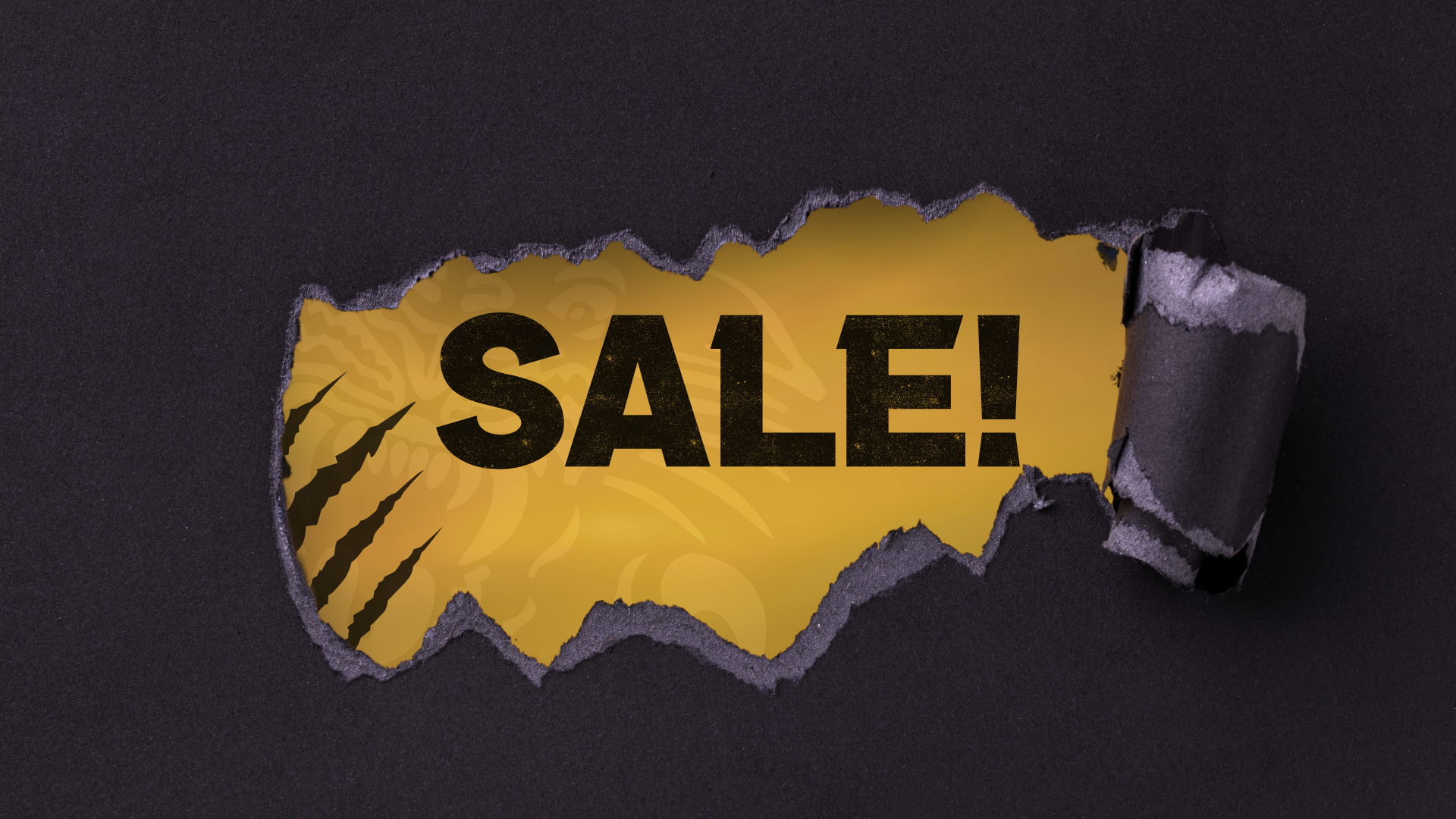 SALE