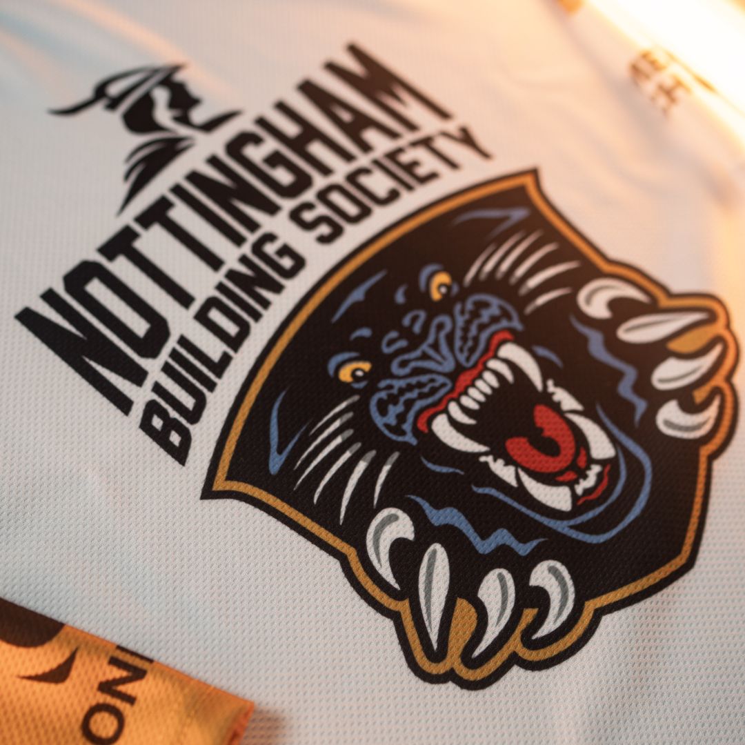 PRE-ORDER PRIDE JERSEYS FROM TODAY - Nottingham Panthers
