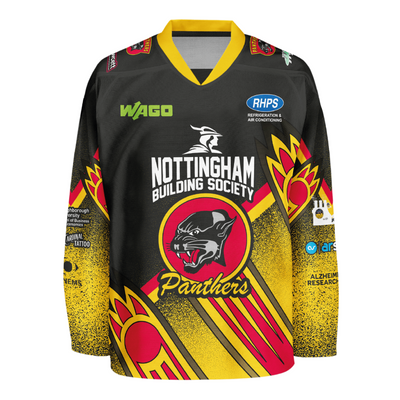 Jerseys Nottingham Panthers