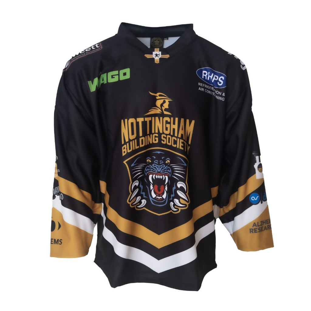 Official store panthers jersey