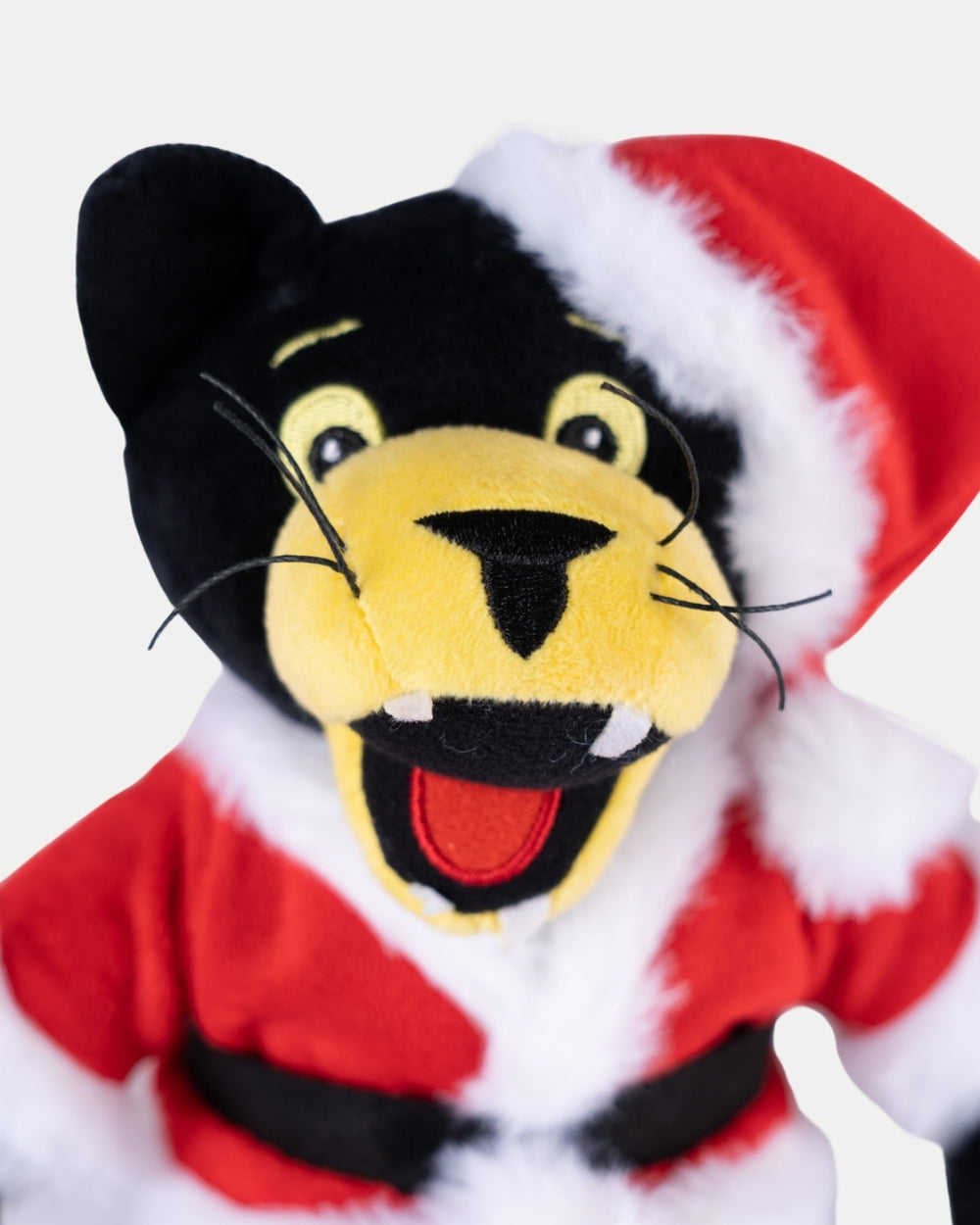 No keywords were provided. If you’d like, please share your chosen keywords and I’ll gladly include them in the Nottingham Panthers Santa Paws Plush description!.