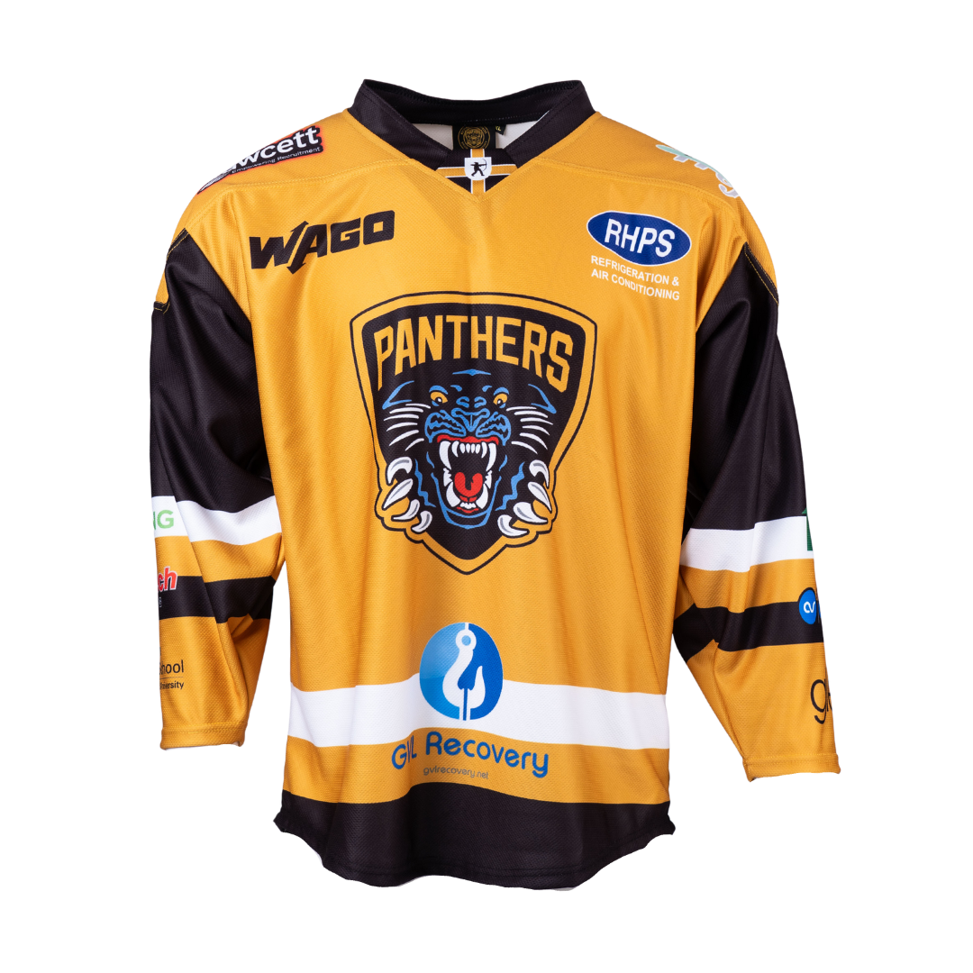 Jerseys Nottingham Panthers