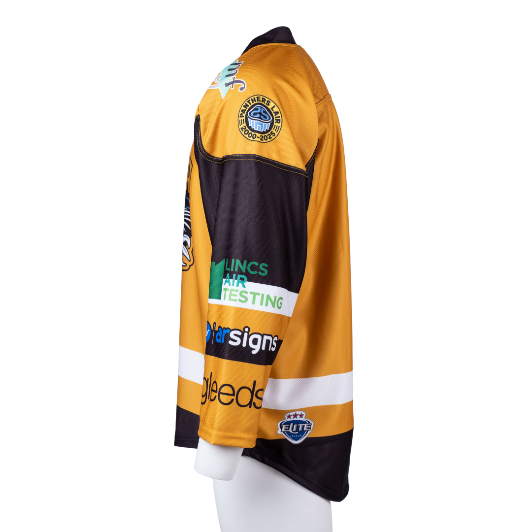 24 25 Replica Third Jersey