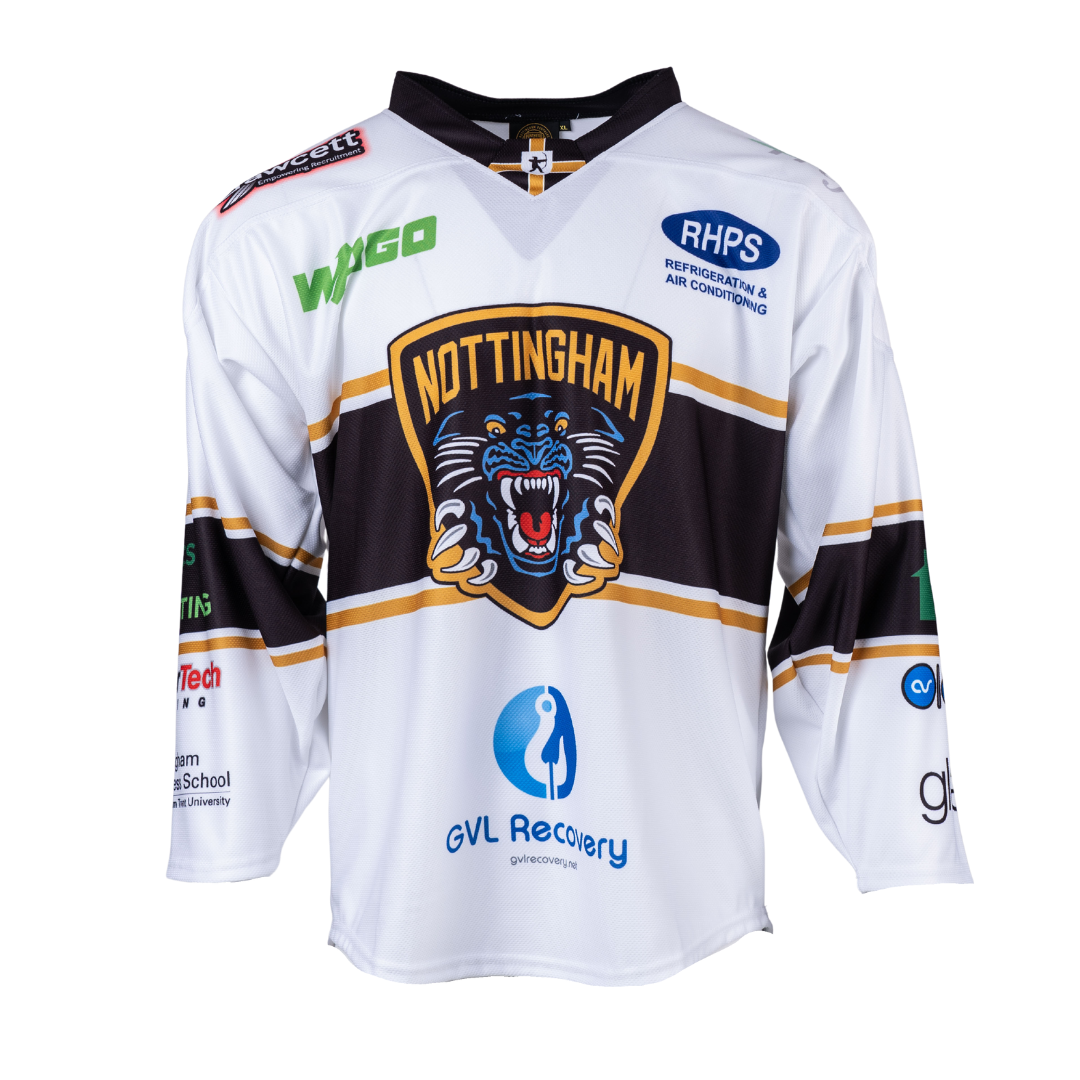 2024-25 Jerseys – Panthersland