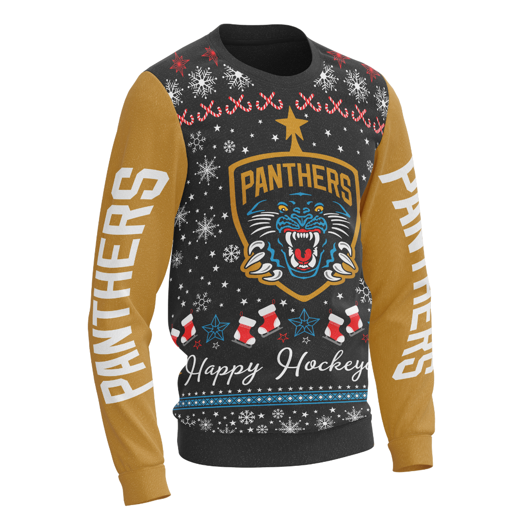 Sweaters Nottingham Panthers