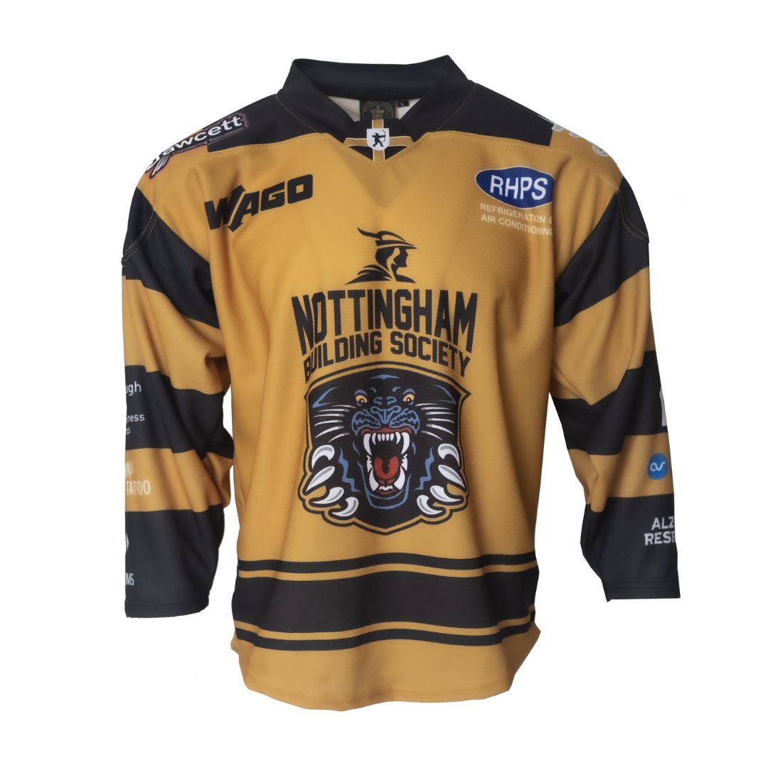 Panthers 3rd jersey Clearance