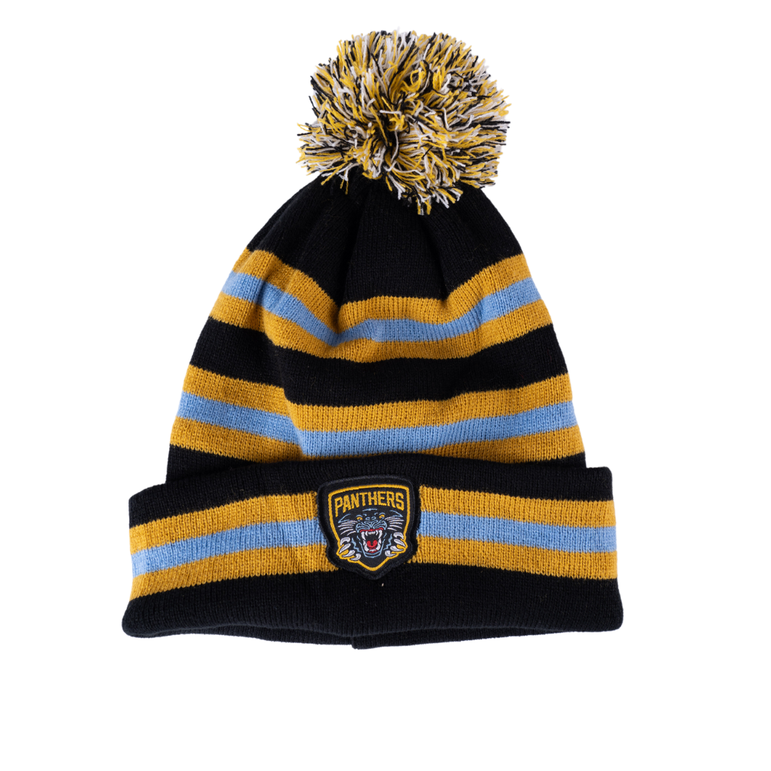 Panthers beanie online