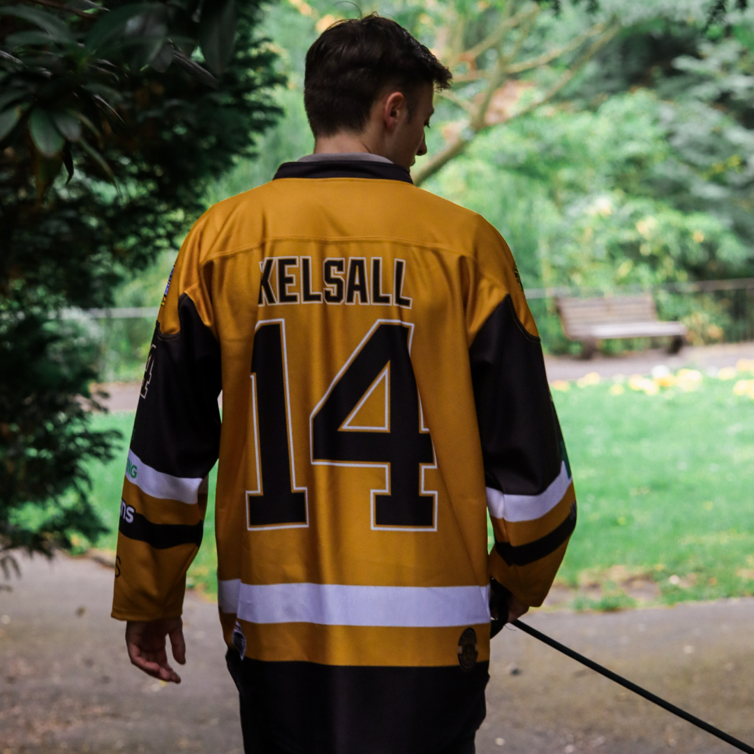 Panthers third jersey sales