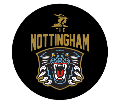 The Nottingham Panthers - There's a new collection of Panthers' merchandise  from Ice Locker over at  😻