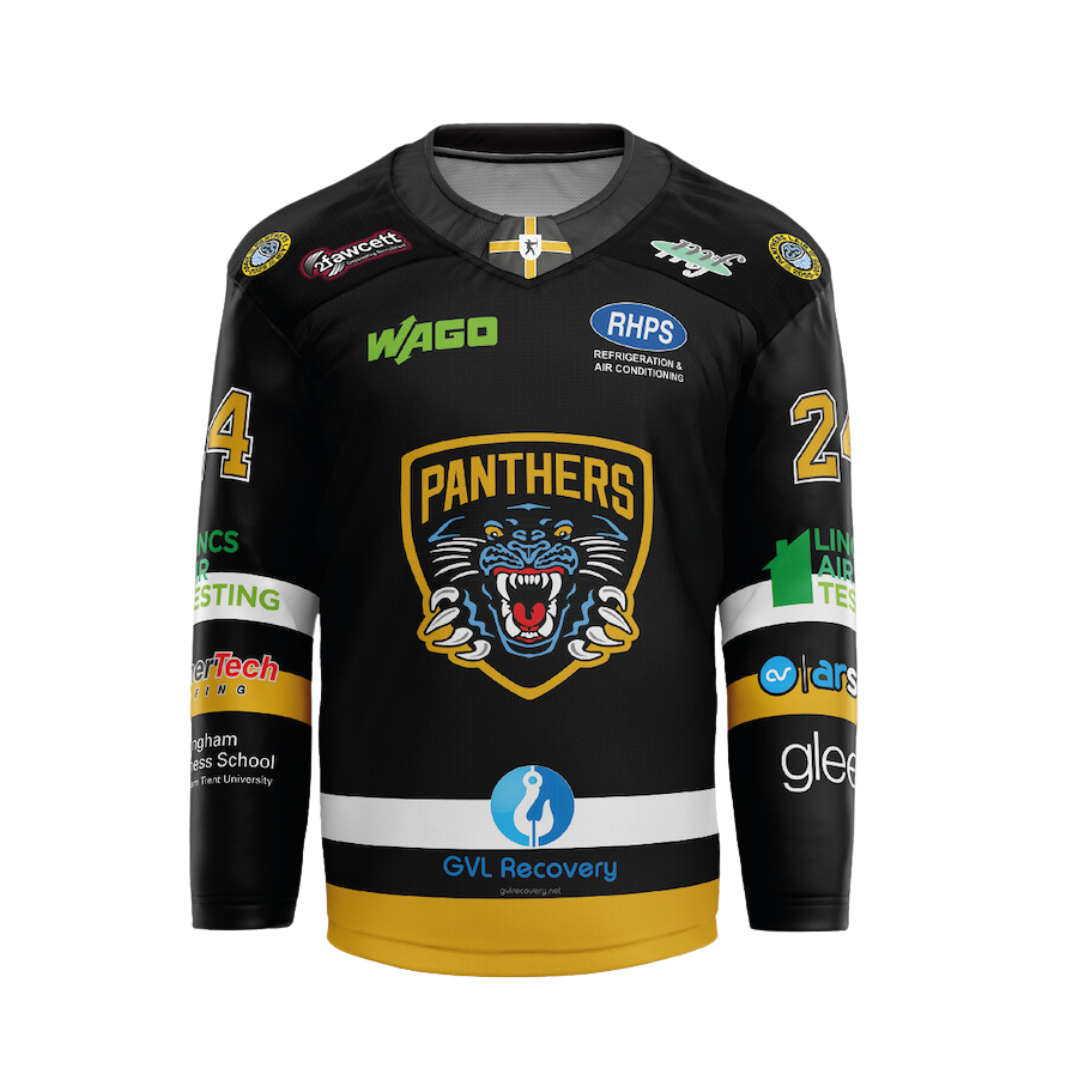 Jerseys Nottingham Panthers