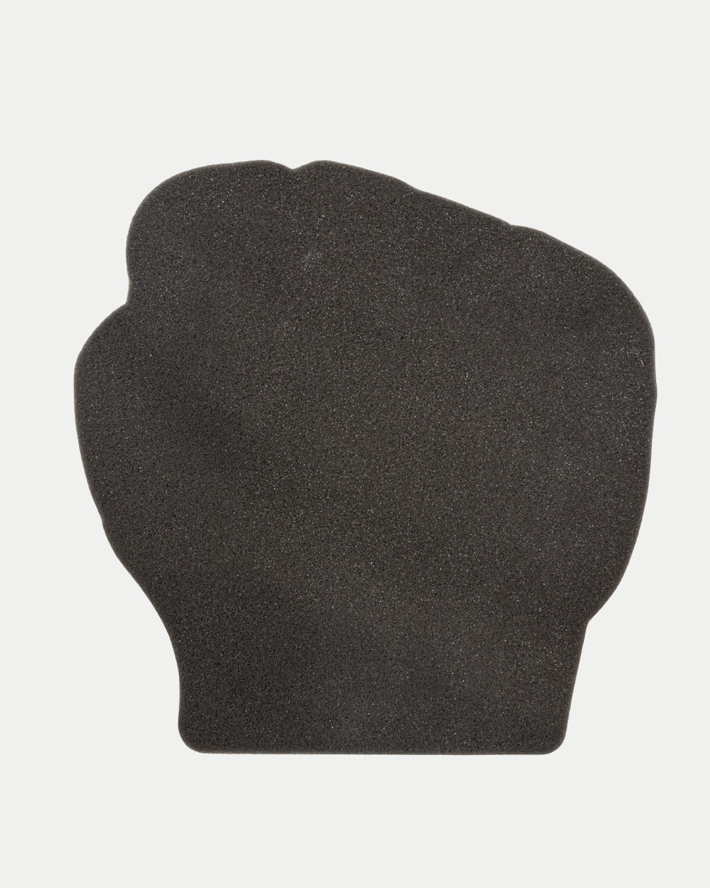 The Nottingham Panthers Foam Fist by Panthersland is displayed against a crisp white background.