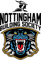 23-24 Custom Third Jersey – The Nottingham Panthers