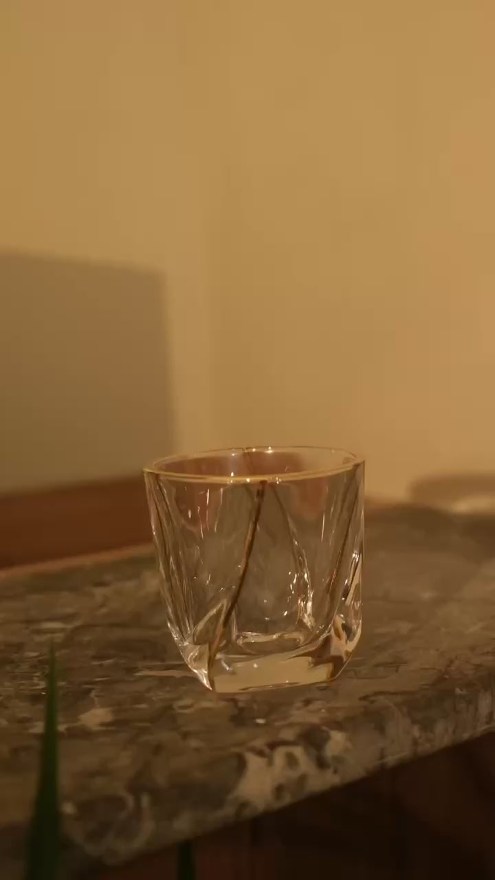 Nottingham Panthers Whiskey Smoker Kit