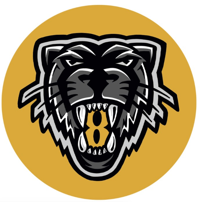 Puck Collection – The Nottingham Panthers